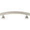 Elements 96 mm Center-to-Center Satin Nickel Square Hadly Cabinet Pull 449-96SN - alternate 5